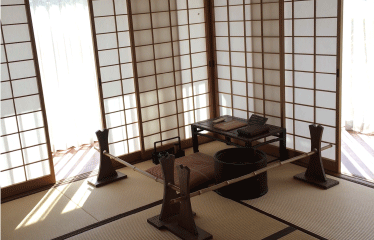 海辺の文学記念館