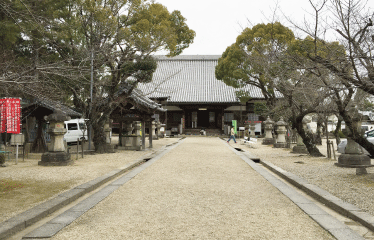 大樹寺