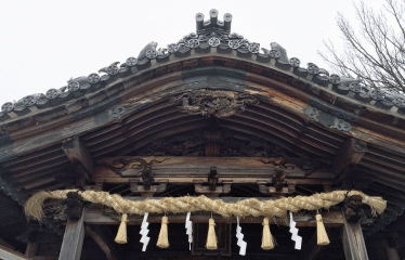 岡崎天満宮