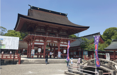 津島神社